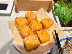 -聚福安·传统老爸茶(大英店)