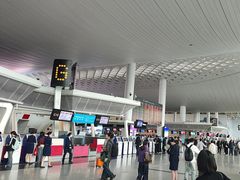 -杭州萧山国际机场