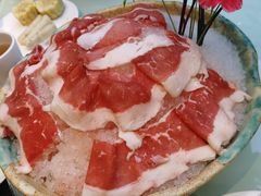 -川骄海鲜自助(河东店)