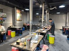 -33韩式自助烧烤(环城南路店)