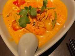 -大头虾越式风味餐厅(光明广场店)