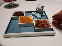 -君庭中餐厅(友谊宾馆店)