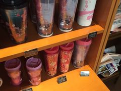 -星巴克臻选(深圳嘉里建设广场店)