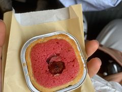 -嘉华鲜花饼·现烤(昆明老街店)