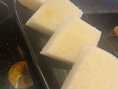 伦教白糖糕-味可道美食坊(福基路店)