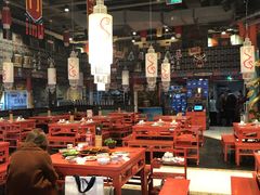 -巴九门老火锅(来福士打望店)