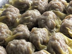 蒸云吞-嘉升大排档(番禺总店)