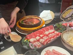 -捞王猪肚鸡火锅(财富中心店)