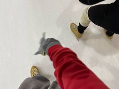 -冠军冰场(环球中心店)