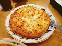 -萨莉亚意式餐厅(特力时尚汇店)