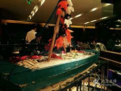 -杭州国际会议中心洲际酒店-原素全日餐厅(解放东路店)