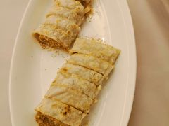 -粗茶淡饭·汉口公馆(循礼门店)