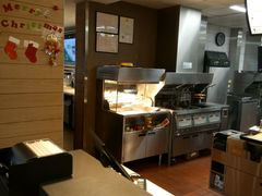 -麦当劳(南京路2店)