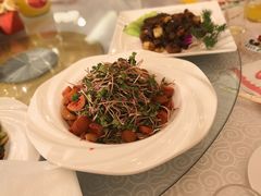 -延吉白山大厦酒店