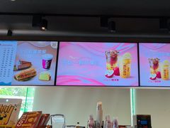 -COSTA COFFEE(金长安大厦店)
