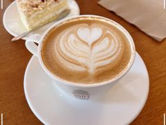 -1901 Cafe(西四店)