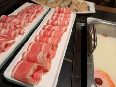 -福禄娃一家人火锅(上地店)