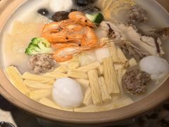 -寻宝记绍兴菜(状元店)