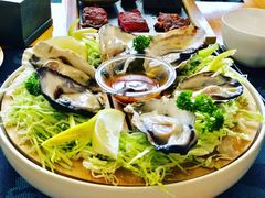-美人鱼帆船海鲜餐厅(七星湾游艇会店)