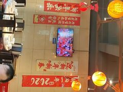 -红鼎坊·老成都火锅(新南门店)