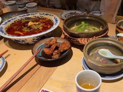 -南京大牌档(龙江新城市广场店)