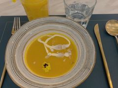 -HuaTa 花榻·花忆西葡餐厅(虹桥南丰城店)