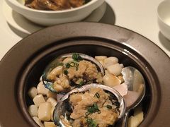 -广州富力丽思卡尔顿酒店·丽轩·粤菜