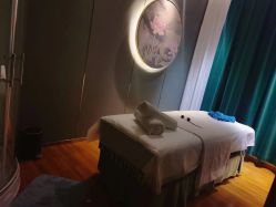 -觅境SPA·私享空间