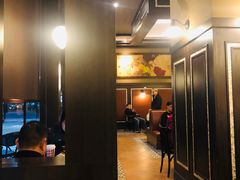 -星巴克(杭州银泰城西一店)