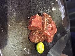 橘焱胡同烧肉夜食(虹梅店)-橘焱胡同烧肉夜食(BFC外滩金融中心店)