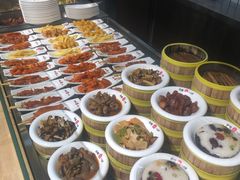 -众稻八宝粥(开发区振华店)
