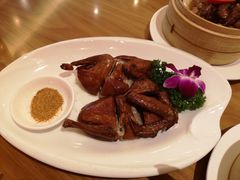 -粤域茶餐厅