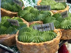 -PAOPAO Bakery&Café(港汇店)