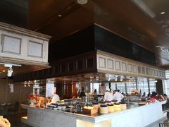 -君悦酒店·乐厨·高空自助餐(青年大街店)