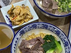 -舌尖尖兰州牛肉面(中峇鲁店)