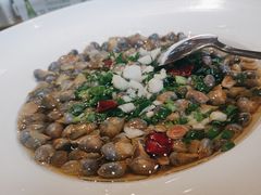 -爷爷的草帽·海鲜馆(孙塘路店)