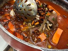 -黄泥岗·地道湖北菜(奥特莱斯店)