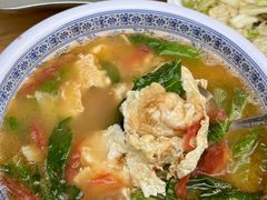 -乐山第一家临江鳝丝(茶坊路店)