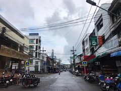 -普吉镇