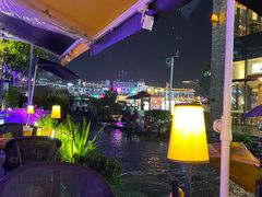 -山色西餐·柴火烤披萨