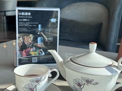 -观廊大堂吧(国际会展中心希尔顿酒店x冰雪世界店)