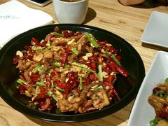 -U你·天然调味(南湖总店)