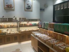 -超港·蛋糕面包(包河万达店)