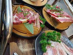 -妙香居韩国烤肉(容桂天佑城店)