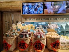-筱爷叔·上海传统手工菜(玉树路店)