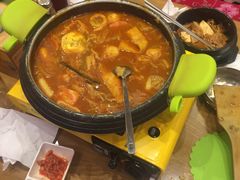 -米字旁先锋韩餐(茂业天地店)