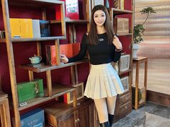 -香港狮子山下·明星粤菜餐厅(北苑店)