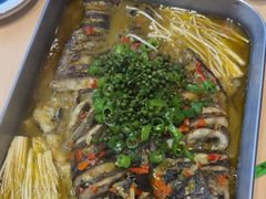 -鱼酷活鱼烤鱼(沈阳大悦城店)