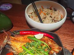 -云海肴·汽锅鸡·云南菜(领展购物广场·中关村店)
