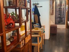 -铭洋专业采耳(田子坊店)